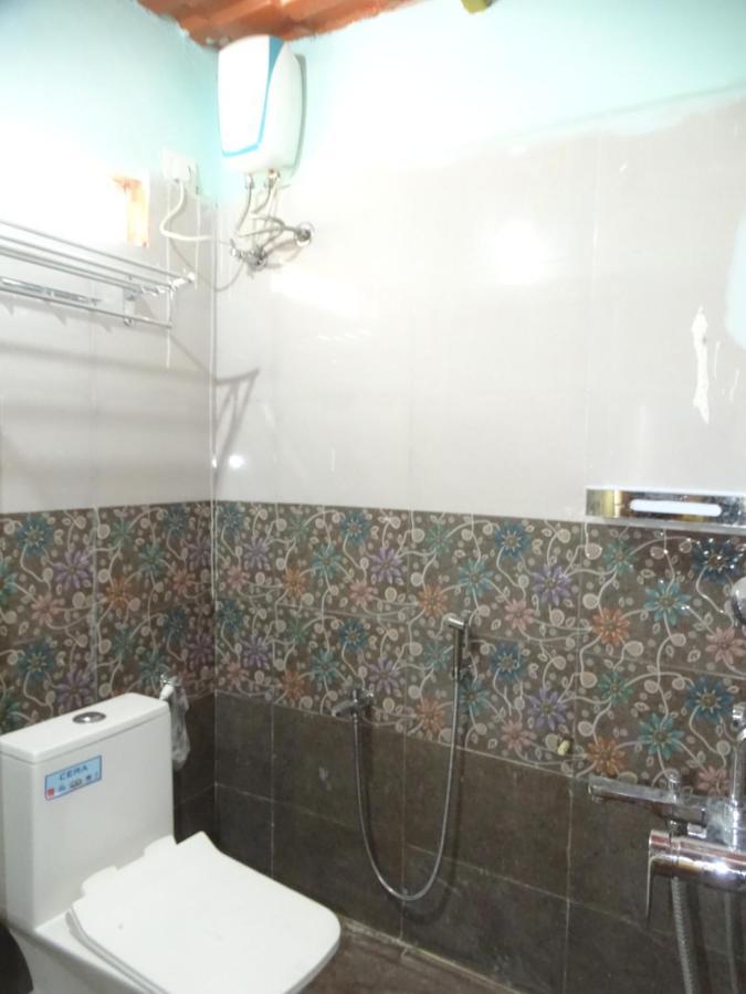 היידראבד Mangohut Farmhouse Pool Villa מראה חיצוני תמונה